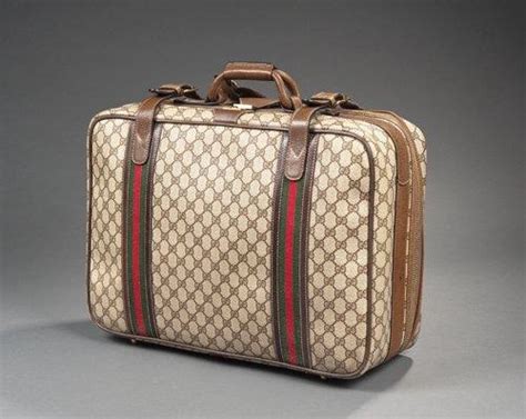 valise gucci pour femme